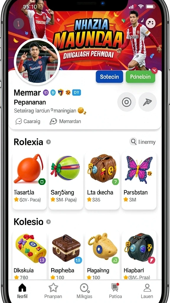 Screenshot 180slot nomor 1