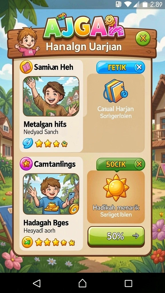Screenshot 180slot nomor 2
