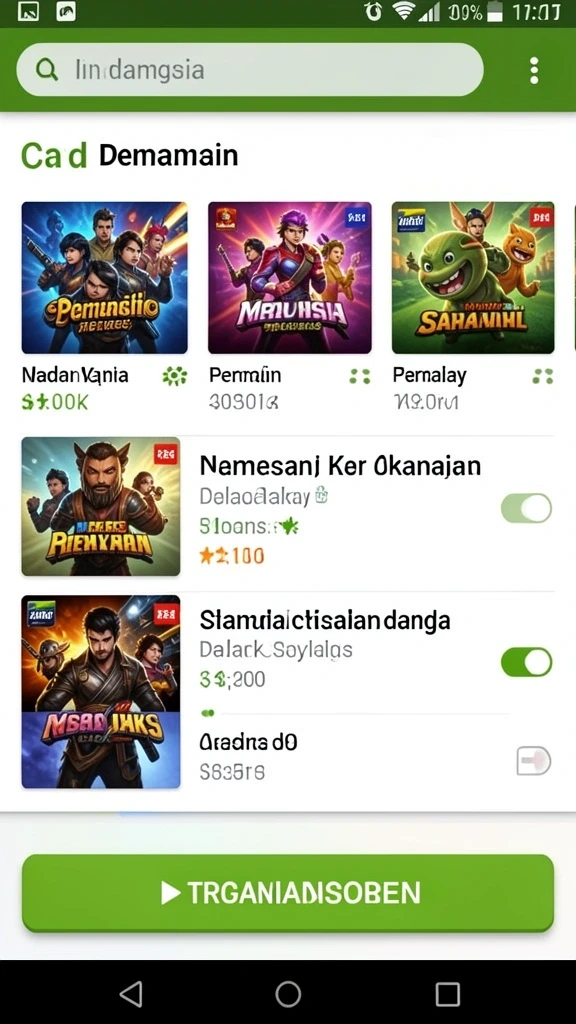 Screenshot 4p4pbet nomor 1