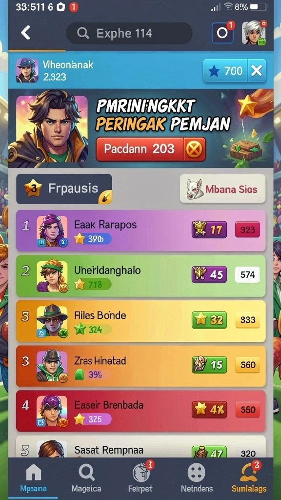 Screenshot 999zk nomor 2