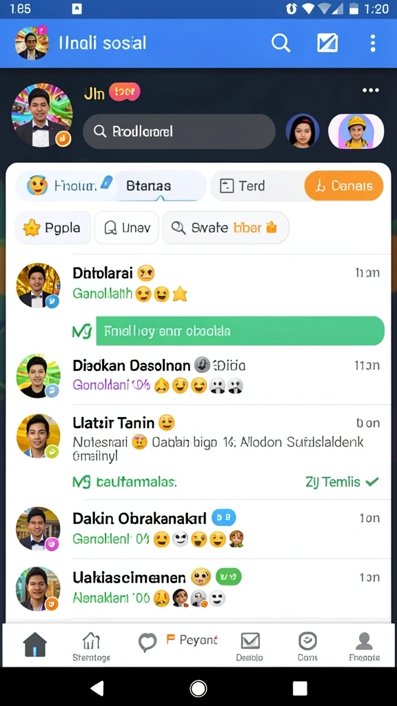 Screenshot 9win nomor 1