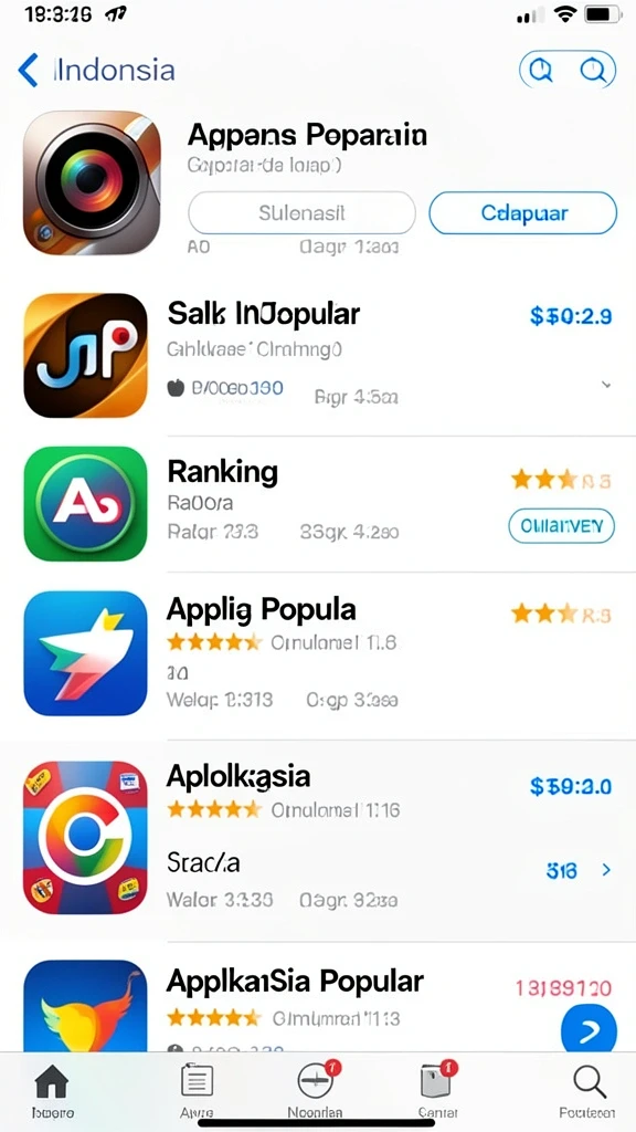 Screenshot aceparty nomor 3