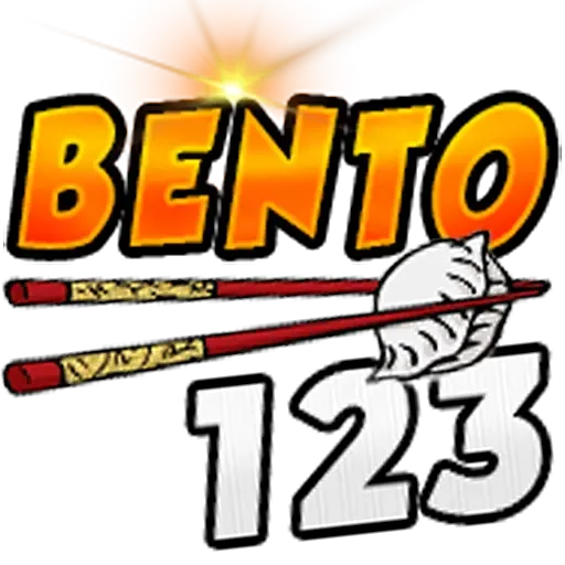 Ikon bento123