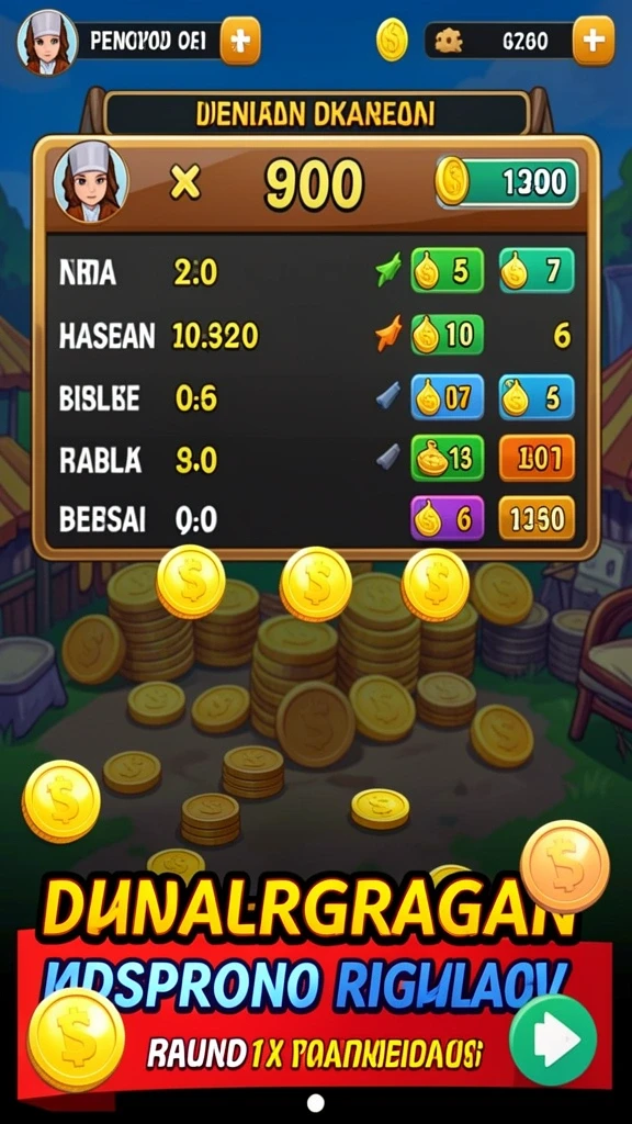 Screenshot bento4d nomor 1