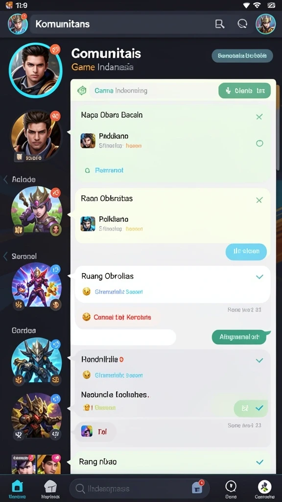 Screenshot dna777 nomor 1