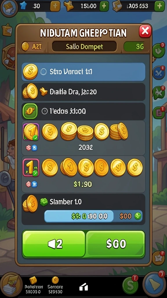 Screenshot dna777 nomor 3