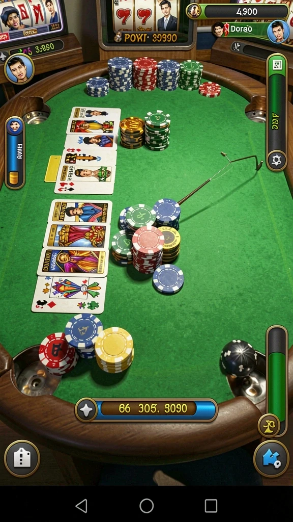 Screenshot dy777 nomor 2