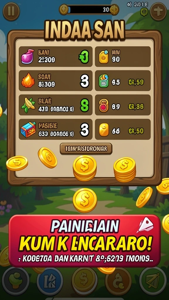 Screenshot fangwin88 nomor 3