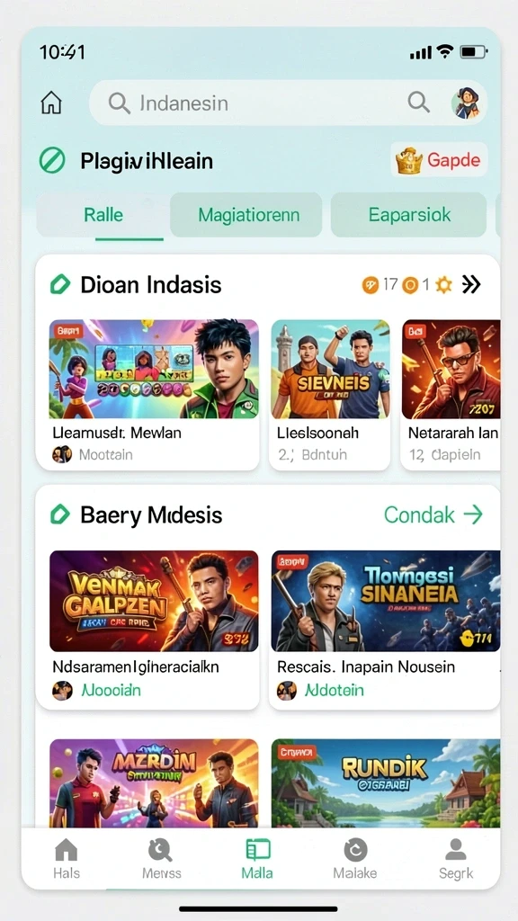 Screenshot hp777 nomor 2