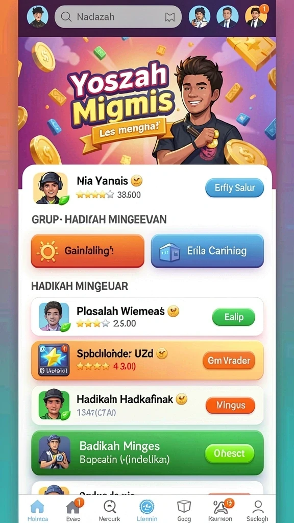 Screenshot hujantoto nomor 3