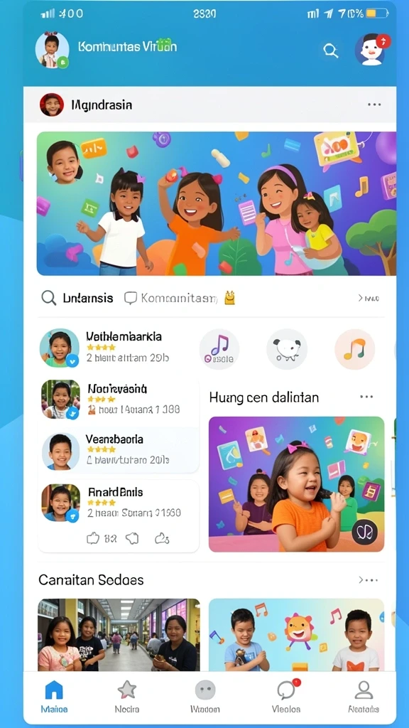 Screenshot idnscore nomor 3