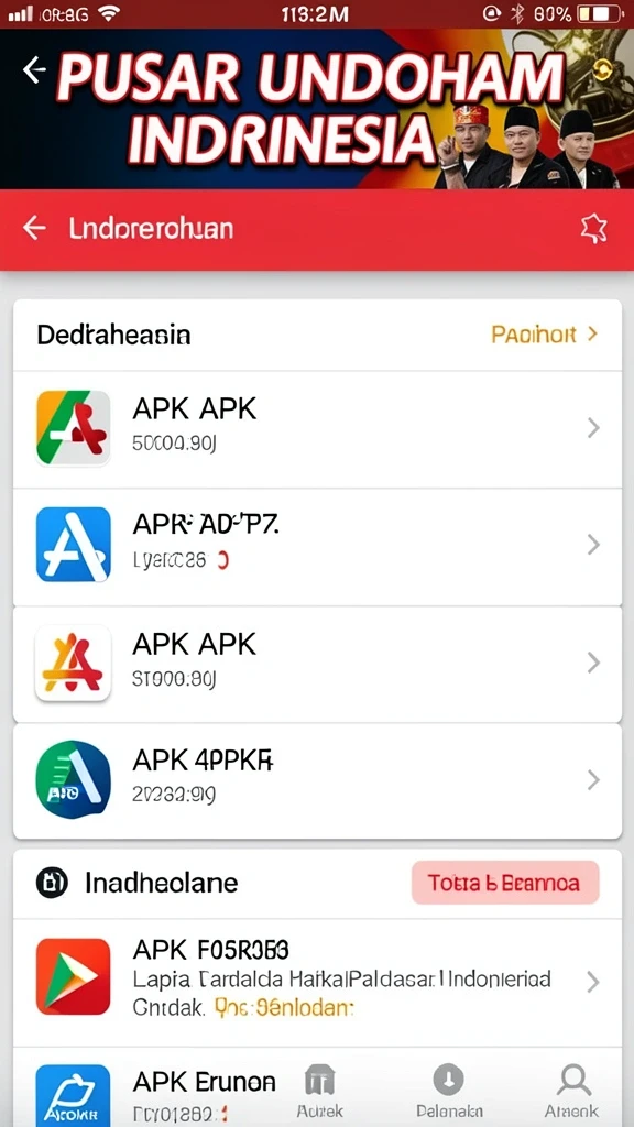 Screenshot indslot nomor 1