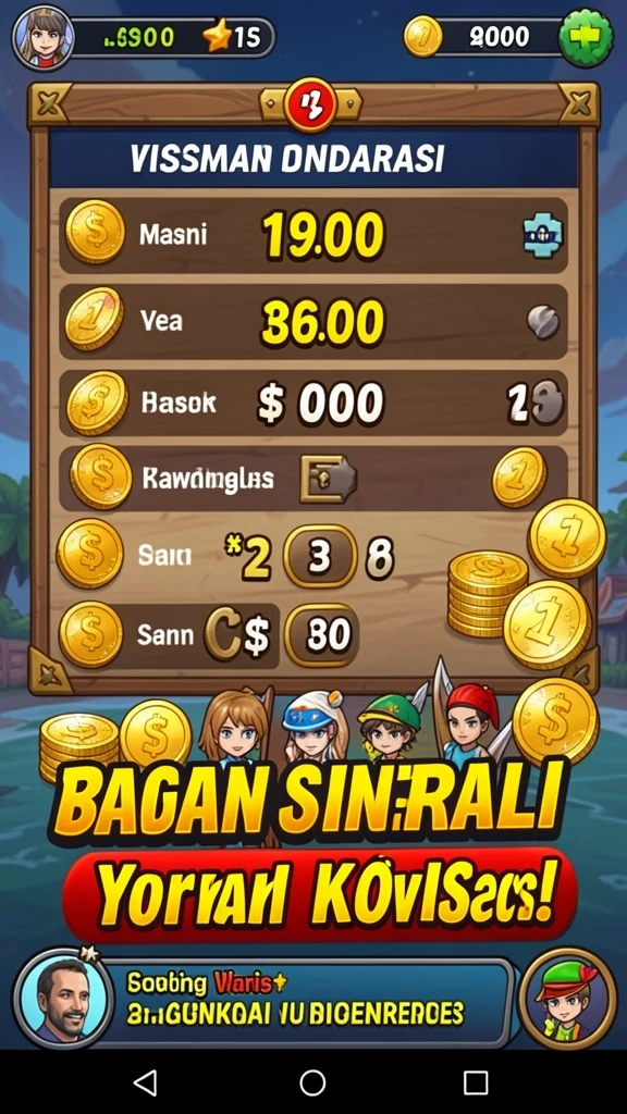 Screenshot indslot nomor 2