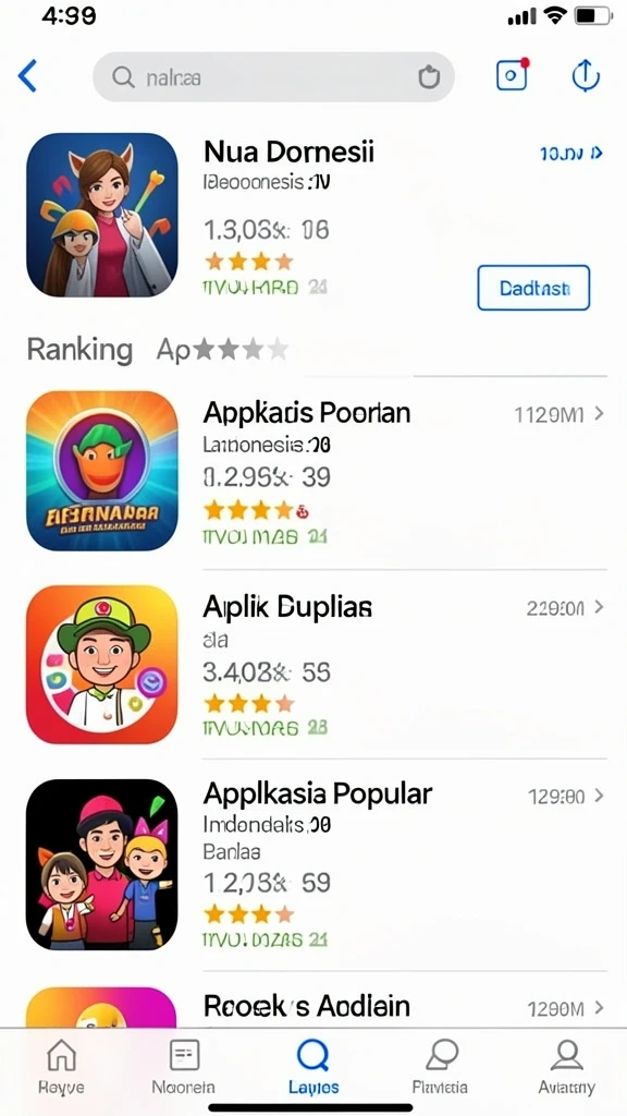 Screenshot jktok nomor 3