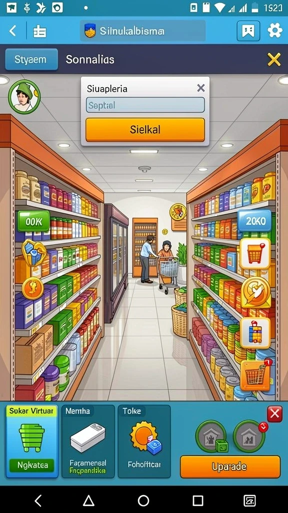 Screenshot jualtoto nomor 2