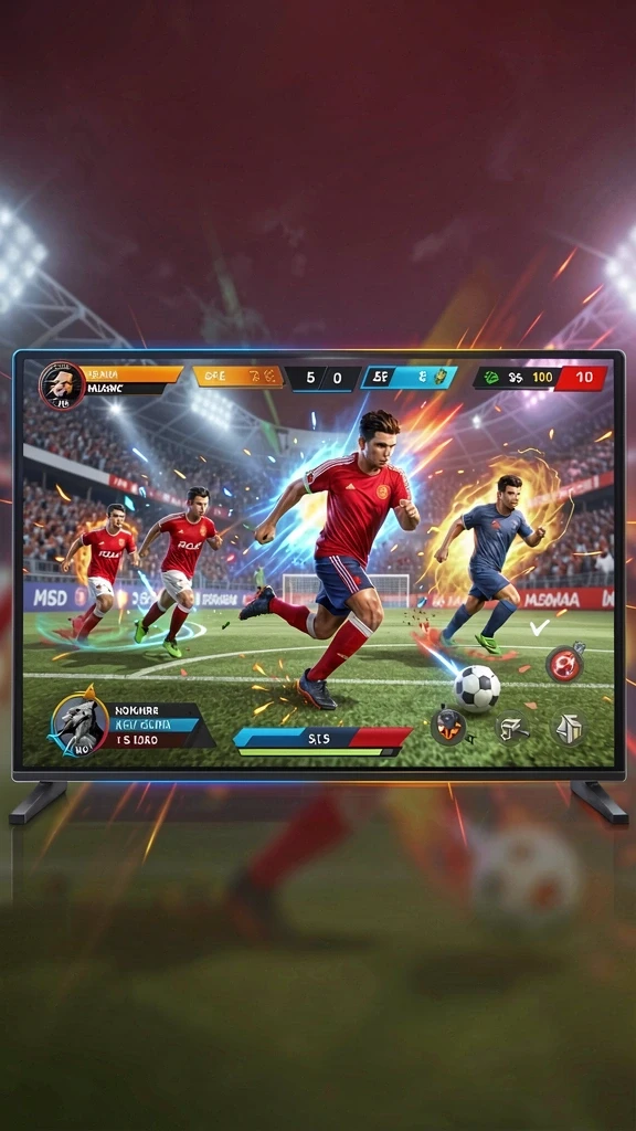 Screenshot komedi77 nomor 3