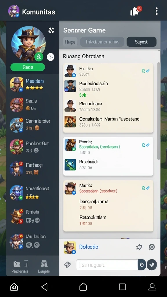 Screenshot luckyslots nomor 2