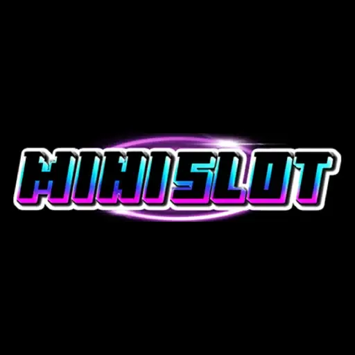 minislot APK Resmi — ikon aplikasi