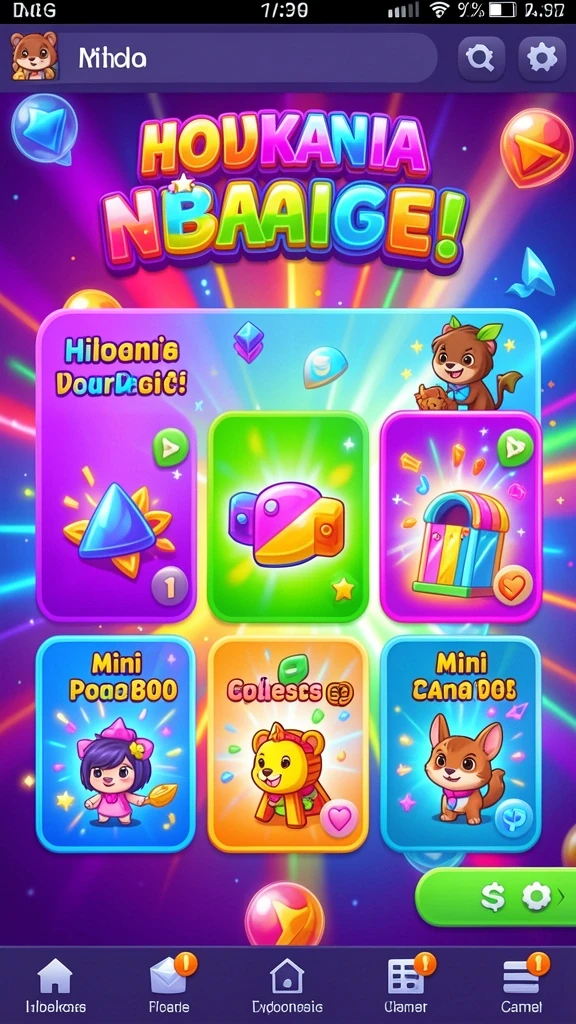 Screenshot minislot nomor 2