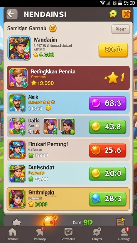 Screenshot mz356 nomor 3