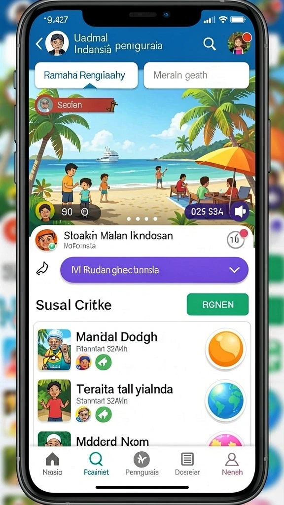 Screenshot nv77 nomor 1