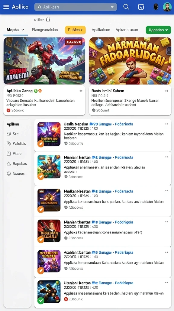 Screenshot olxslot nomor 2