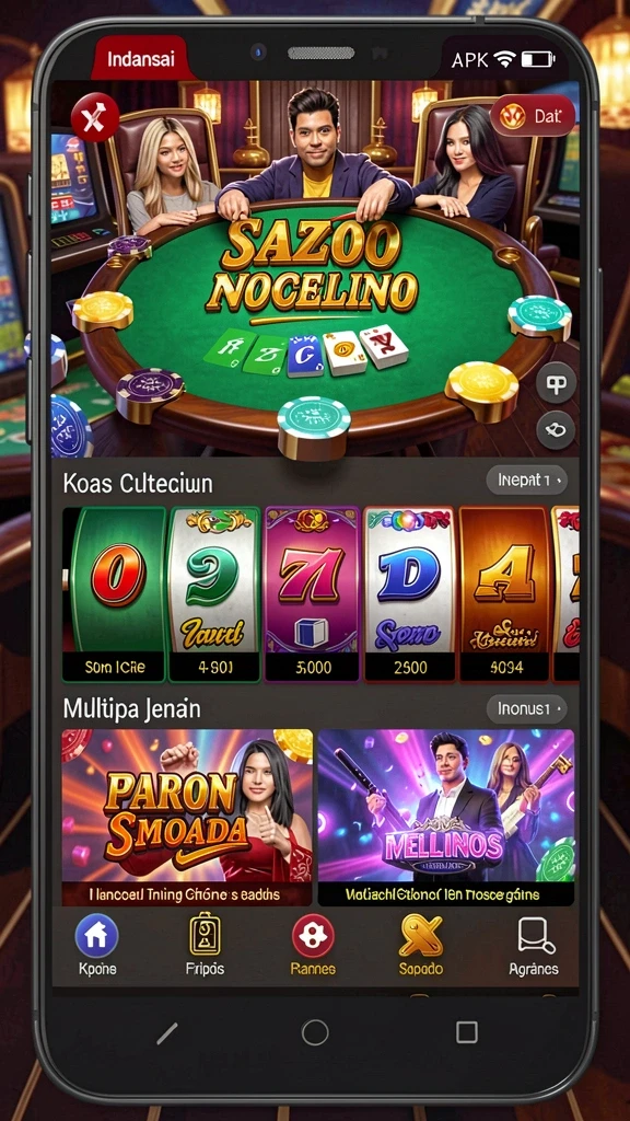 Screenshot pc777 nomor 2