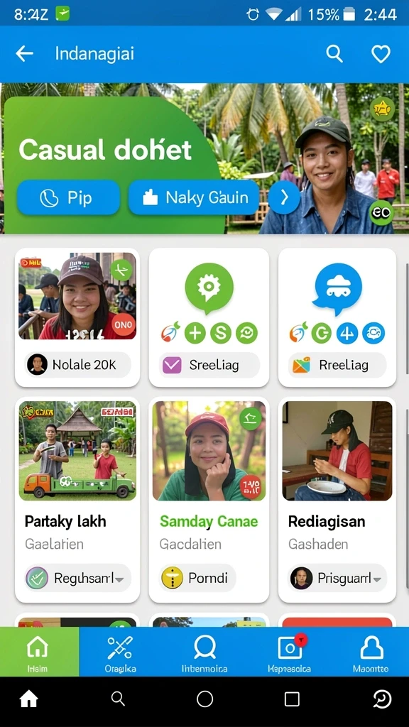 Screenshot pc777 nomor 3