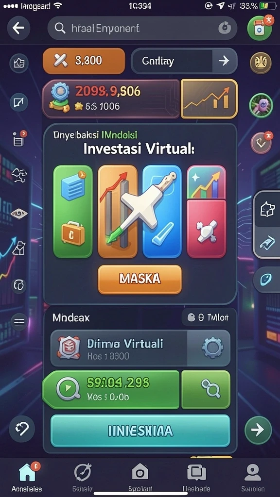 Screenshot poa88 nomor 1