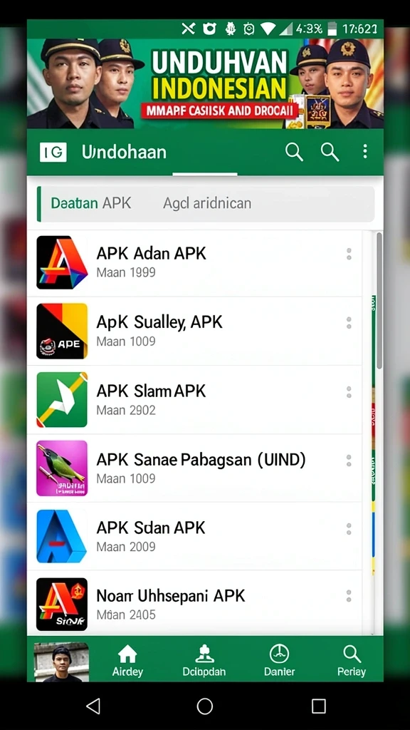 Screenshot ppv88 nomor 3