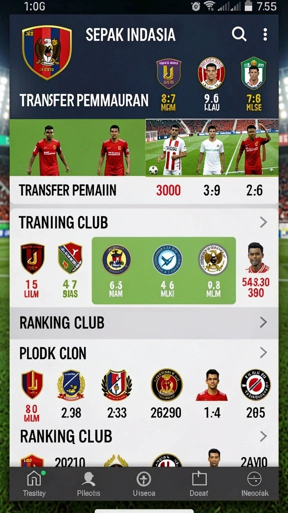 Screenshot pulau88 nomor 1