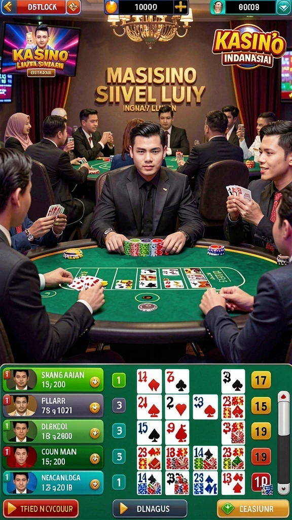 Screenshot pulau88 nomor 2