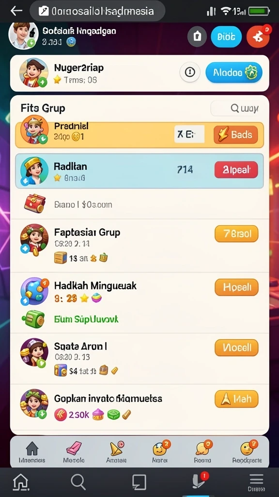 Screenshot rejekihub nomor 3