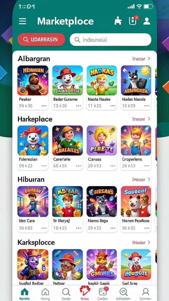 Screenshot rezixo nomor 3