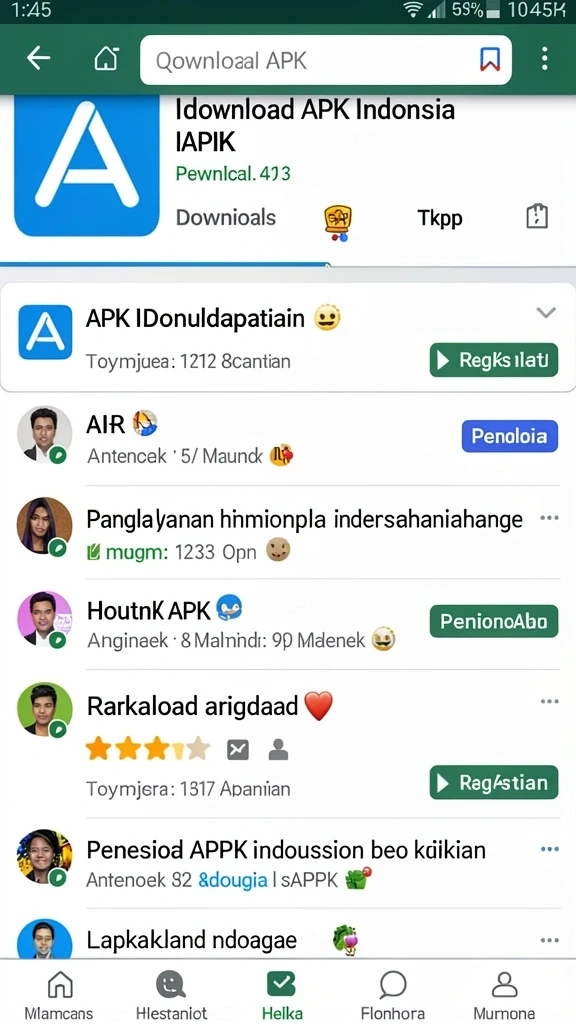 Screenshot sl888 nomor 2