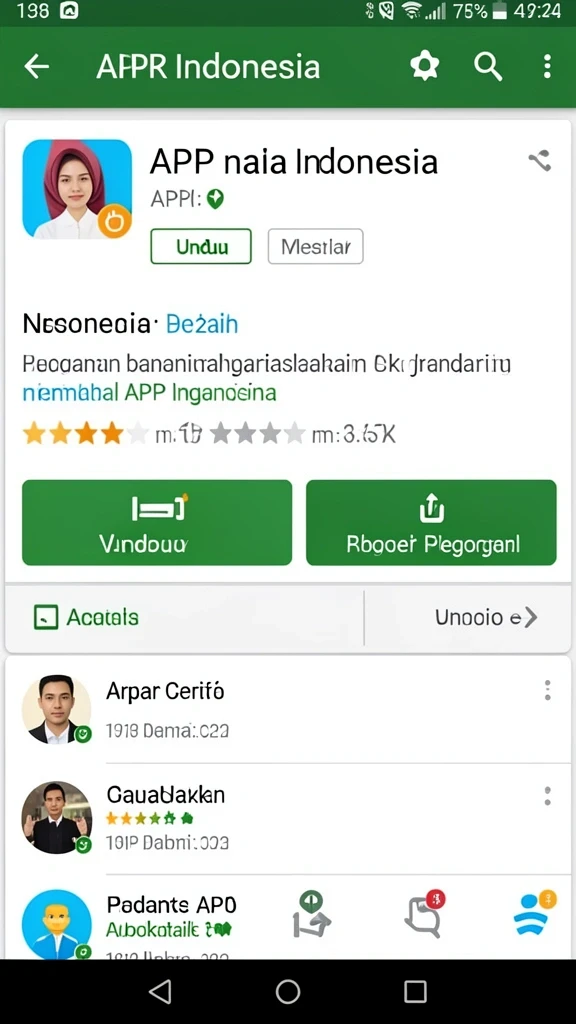 Screenshot tempototo nomor 1