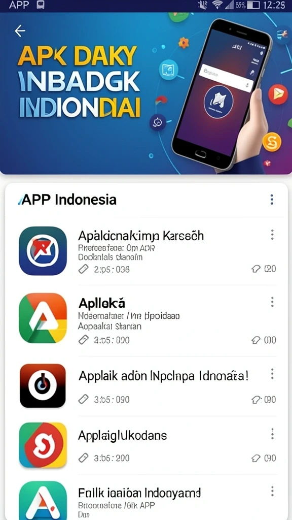 Screenshot ungutoto nomor 3